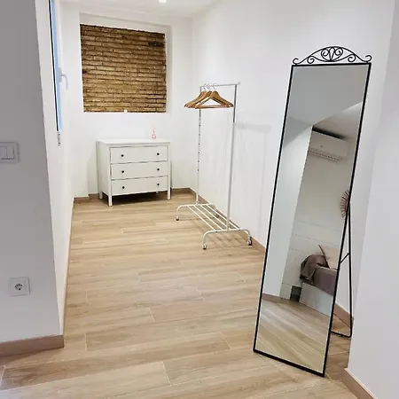 Apartment Hanna's House *