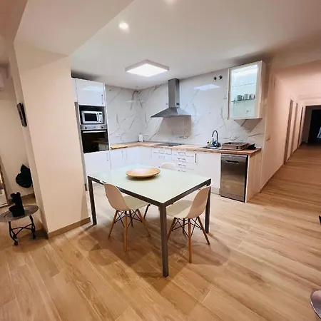 Hanna's House Apartment Valencia