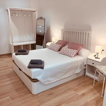 Hanna's House Apartment *