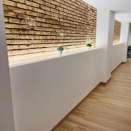 Apartment Hanna's House