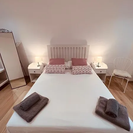 Hanna's House Apartment