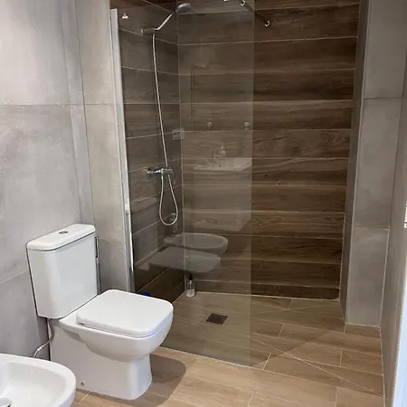 Hanna's House Apartment *