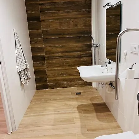 Hanna's House Valencia