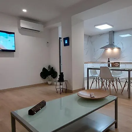 Apartment Hanna's House