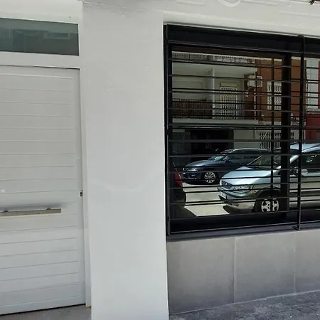 Apartment Hanna's House *