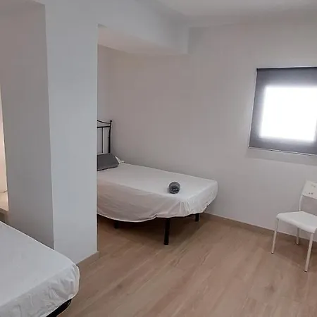 Hanna's House * Valencia