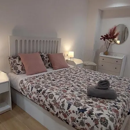 Hanna's House Apartment