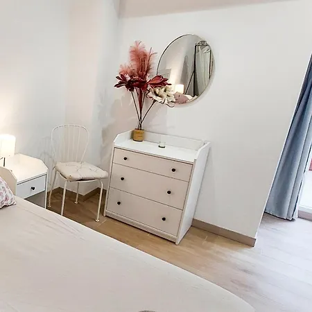 Apartment Hanna's House *