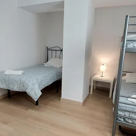 Apartment Hanna's House *