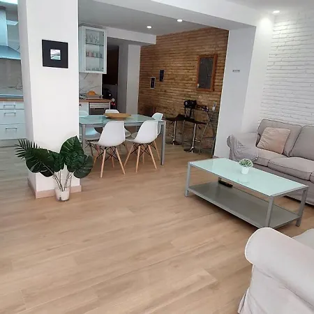 Hanna's House Apartment *