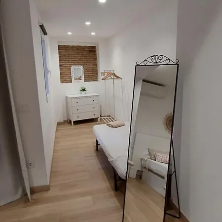 Hanna's House Apartment Valencia