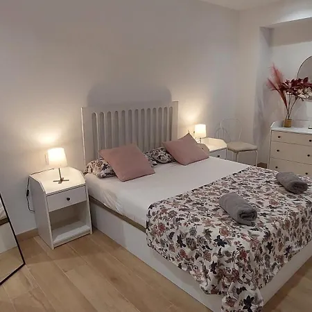 Apartment Hanna's House