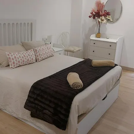 Hanna's House Apartment *