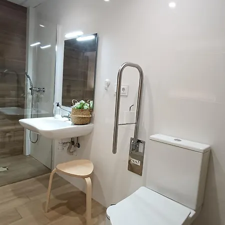 Hanna's House Apartment Valencia