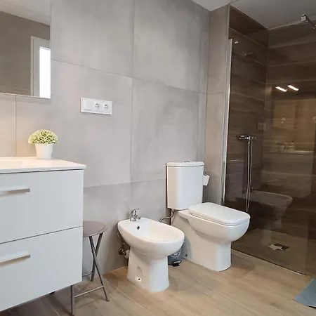 Hanna's House Apartment *