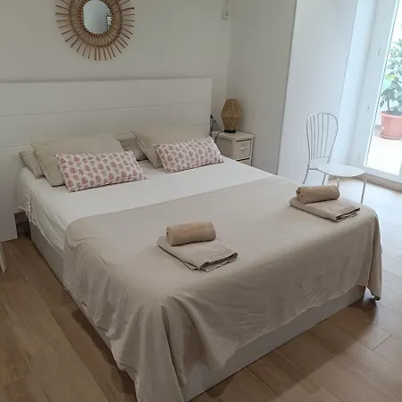 Apartment Hanna's House *