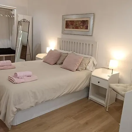 Hanna's House شقة فالنسيا
