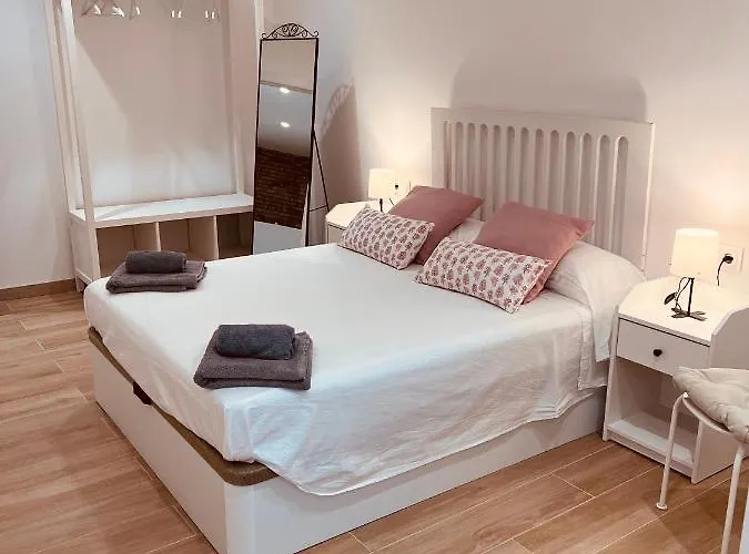 Hanna's House Appartement *