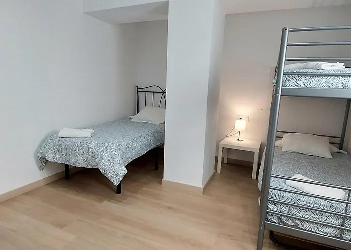 Appartement Hanna's House *
