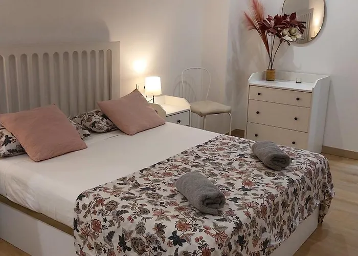 Appartement Hanna's House