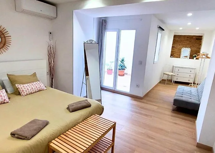 Appartement Hanna's House Valencia