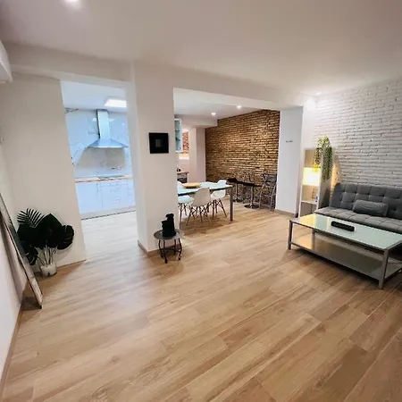 Апартаменты Hanna's House Валенсия