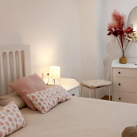 Апартаменты Hanna's House