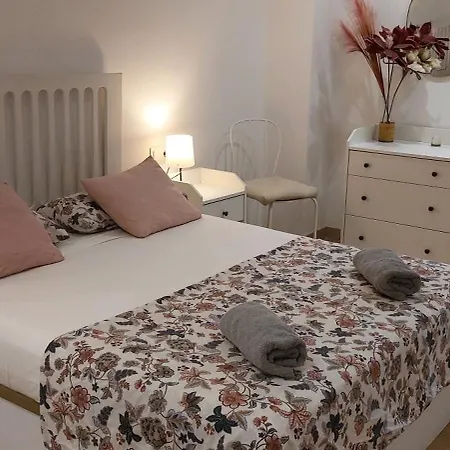 Апартаменты Hanna's House