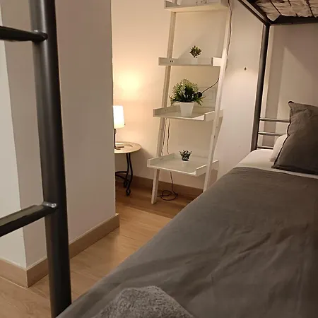 Hanna's House バレンシア